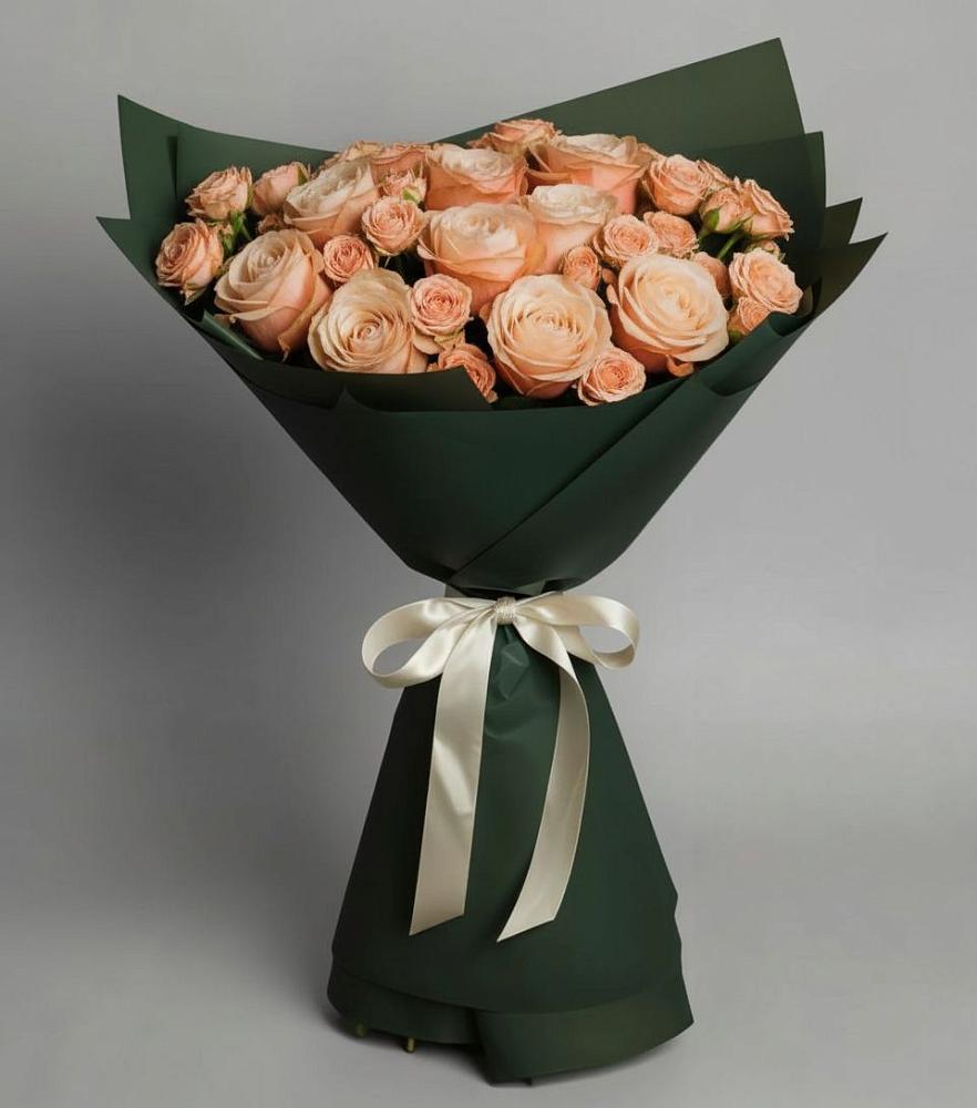 Букет Элегантный в Андреаполе