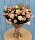 Букет цветов из: Розы в Андреаполе