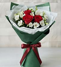 Букет Идеальный Вкус в Андреаполе