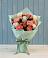 Букет цветов из: Розы в Андреаполе