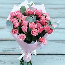 Букет Леди совершенство в Андреаполе